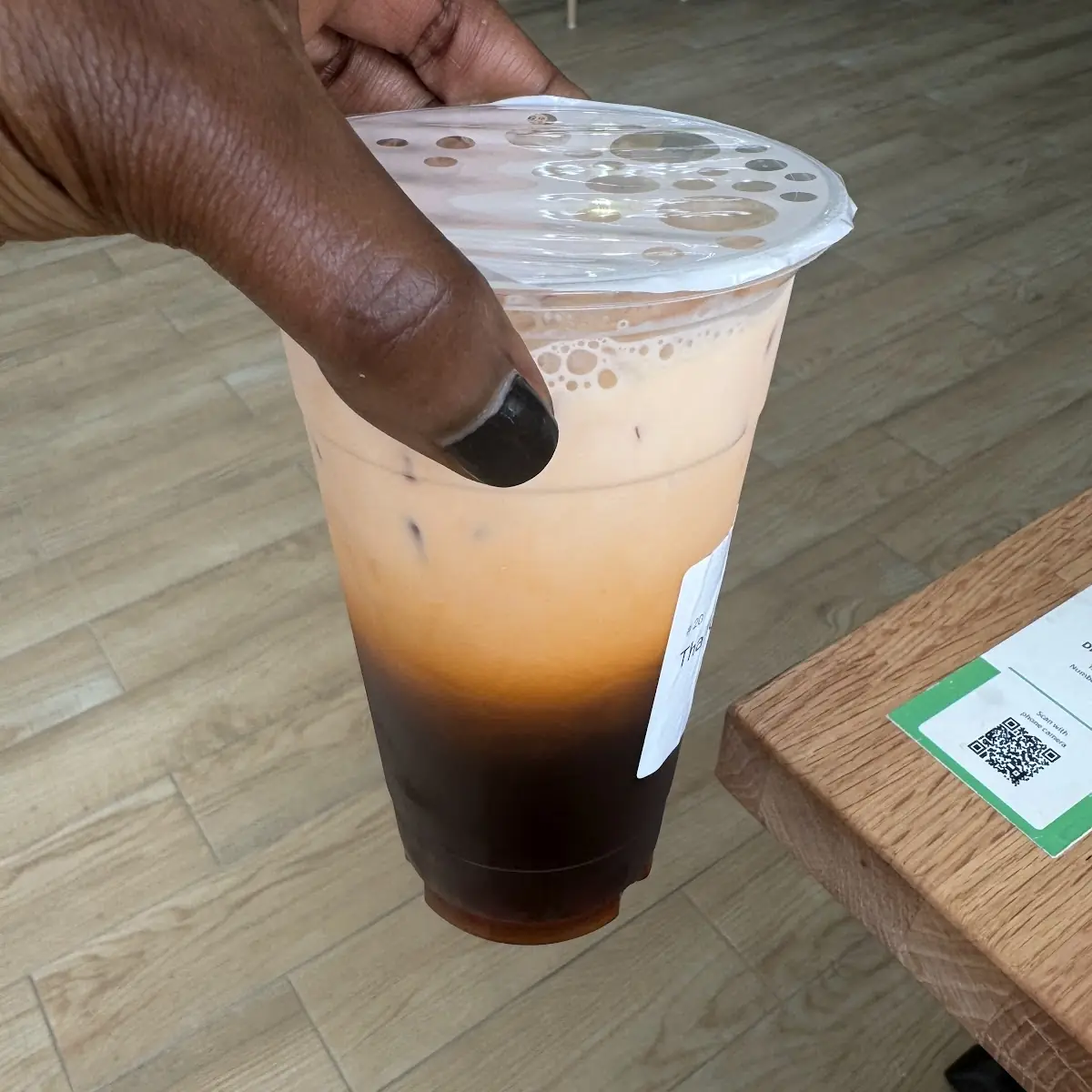 Thai Tea