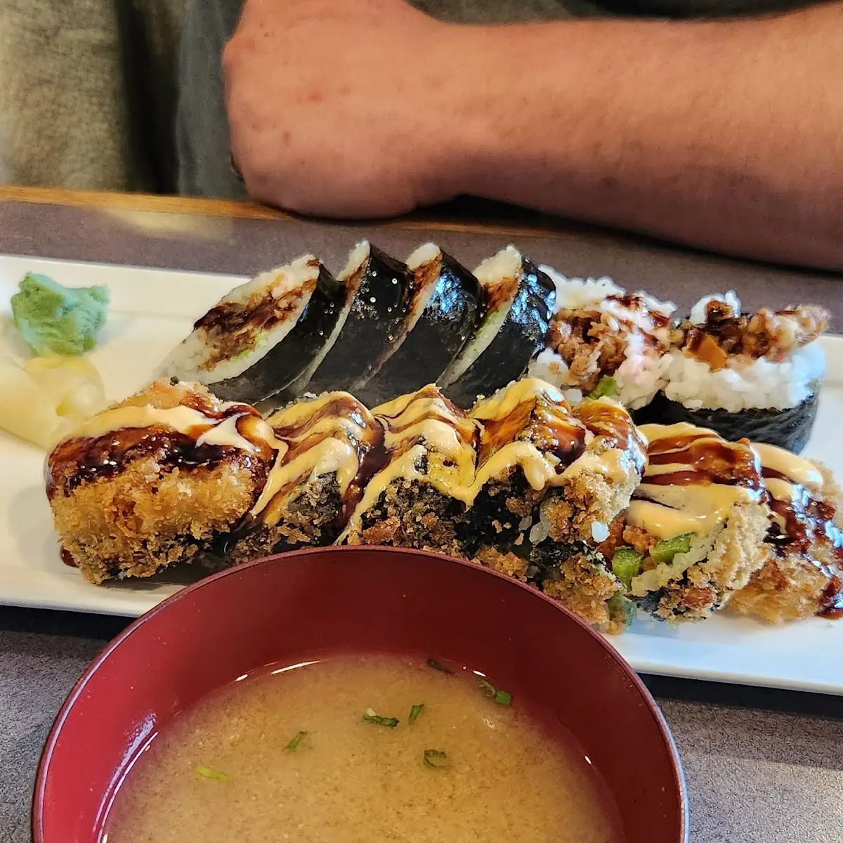 Miso Soup