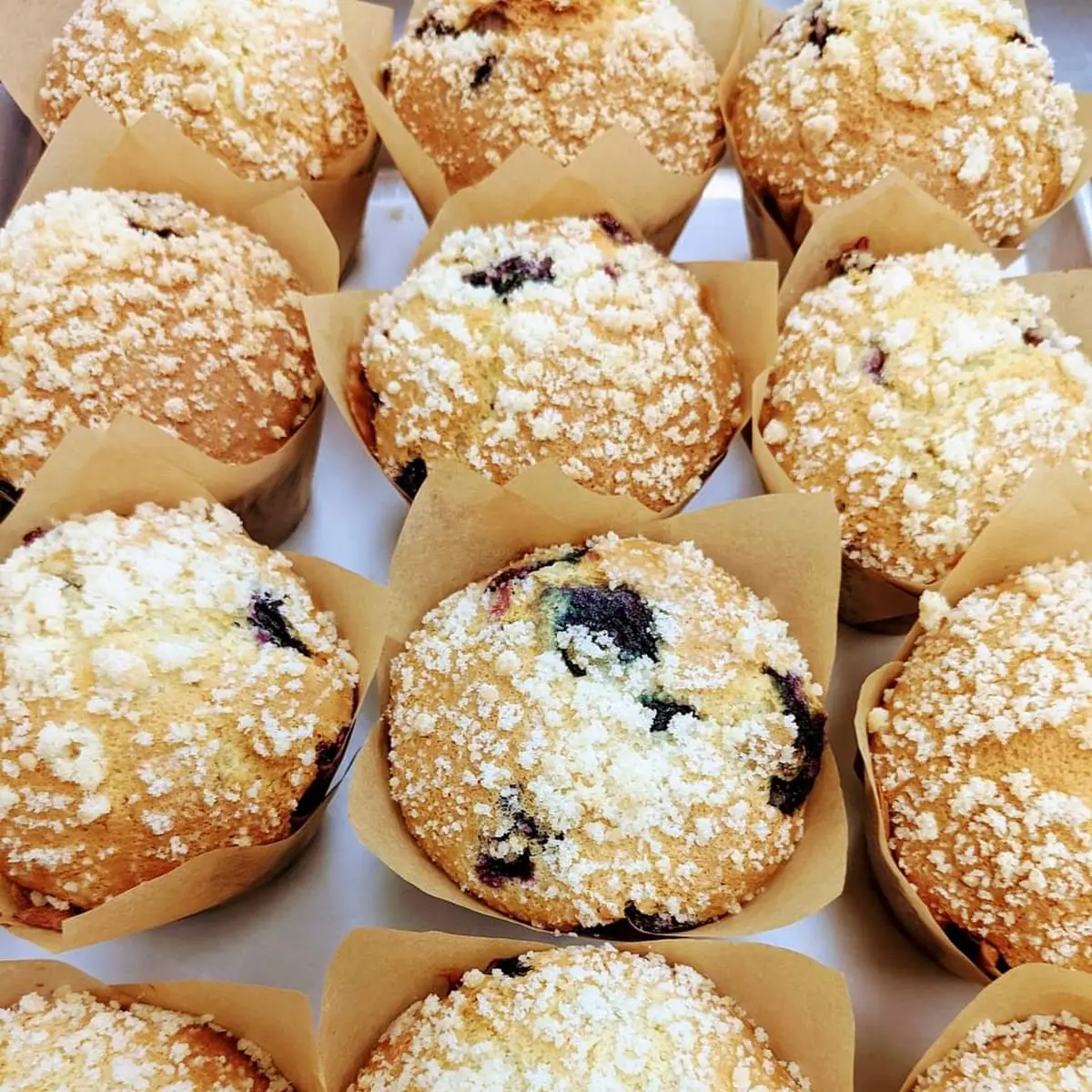 Muffins
