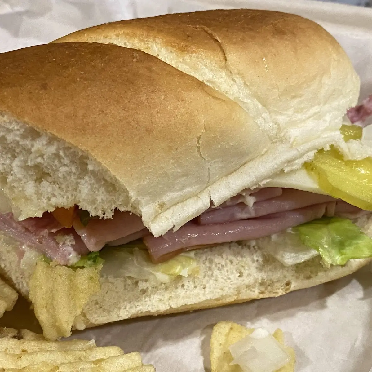 Italian Sub