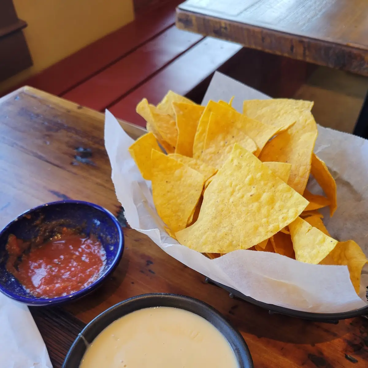 Queso Blanco