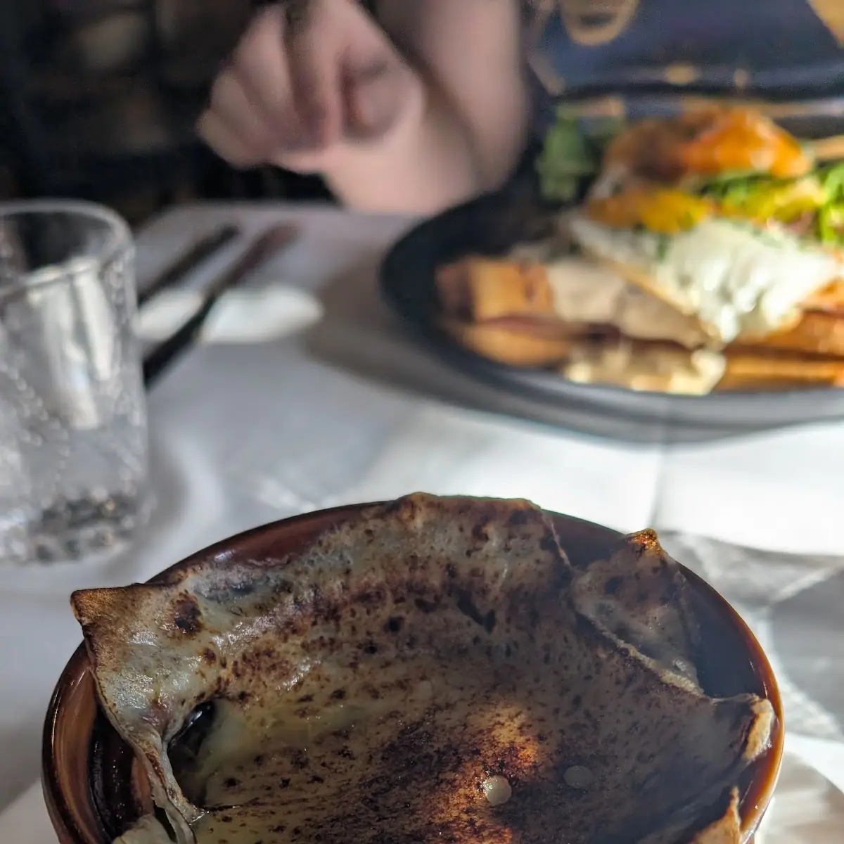 French Onion Soup