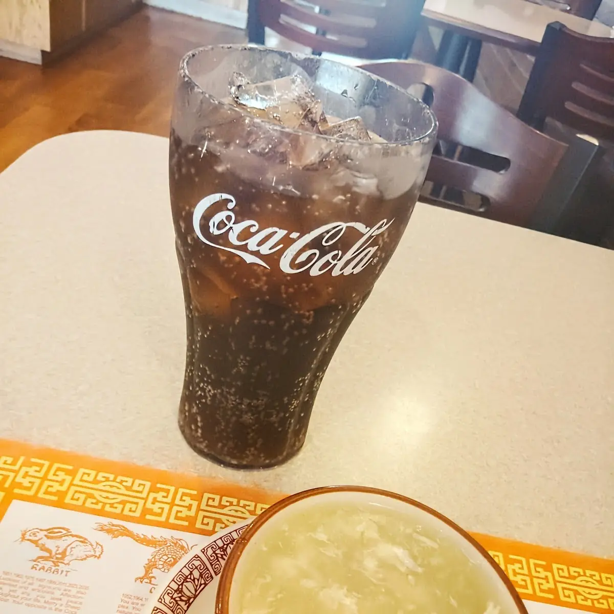 Egg Drop Soup