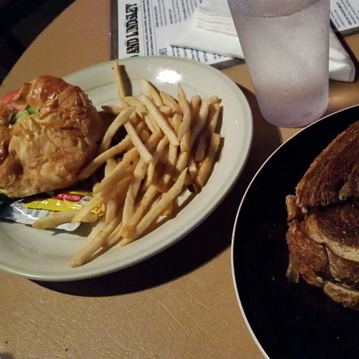 Patty Melt