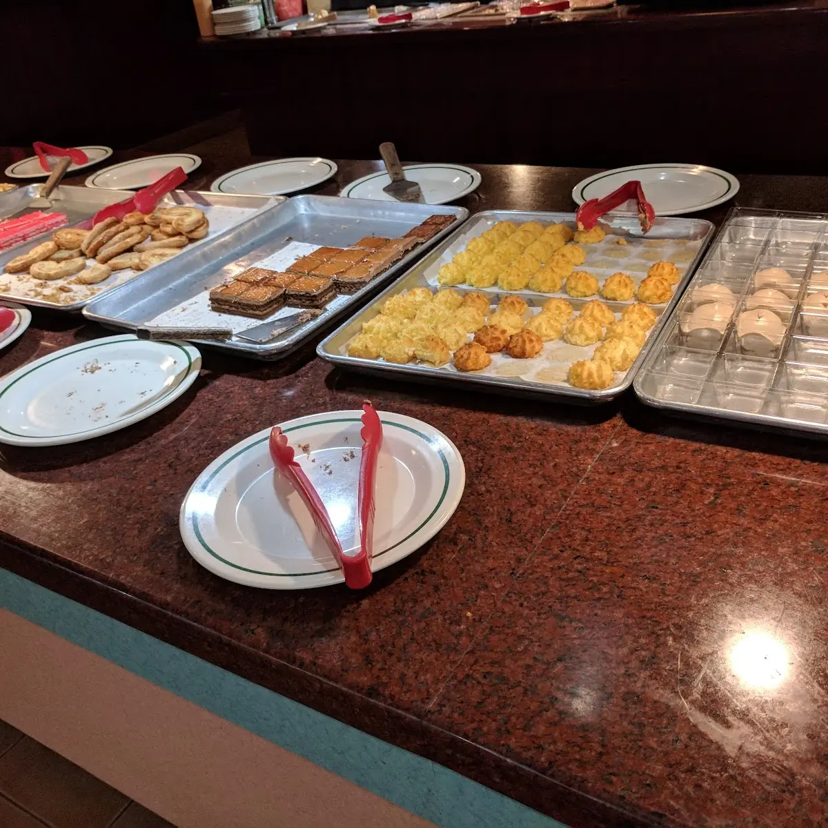 Baklava