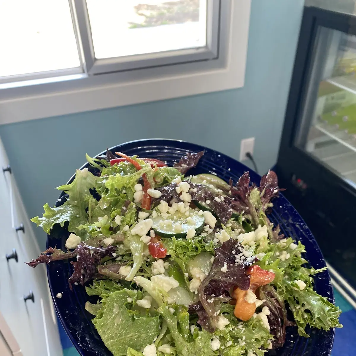 Side Salad