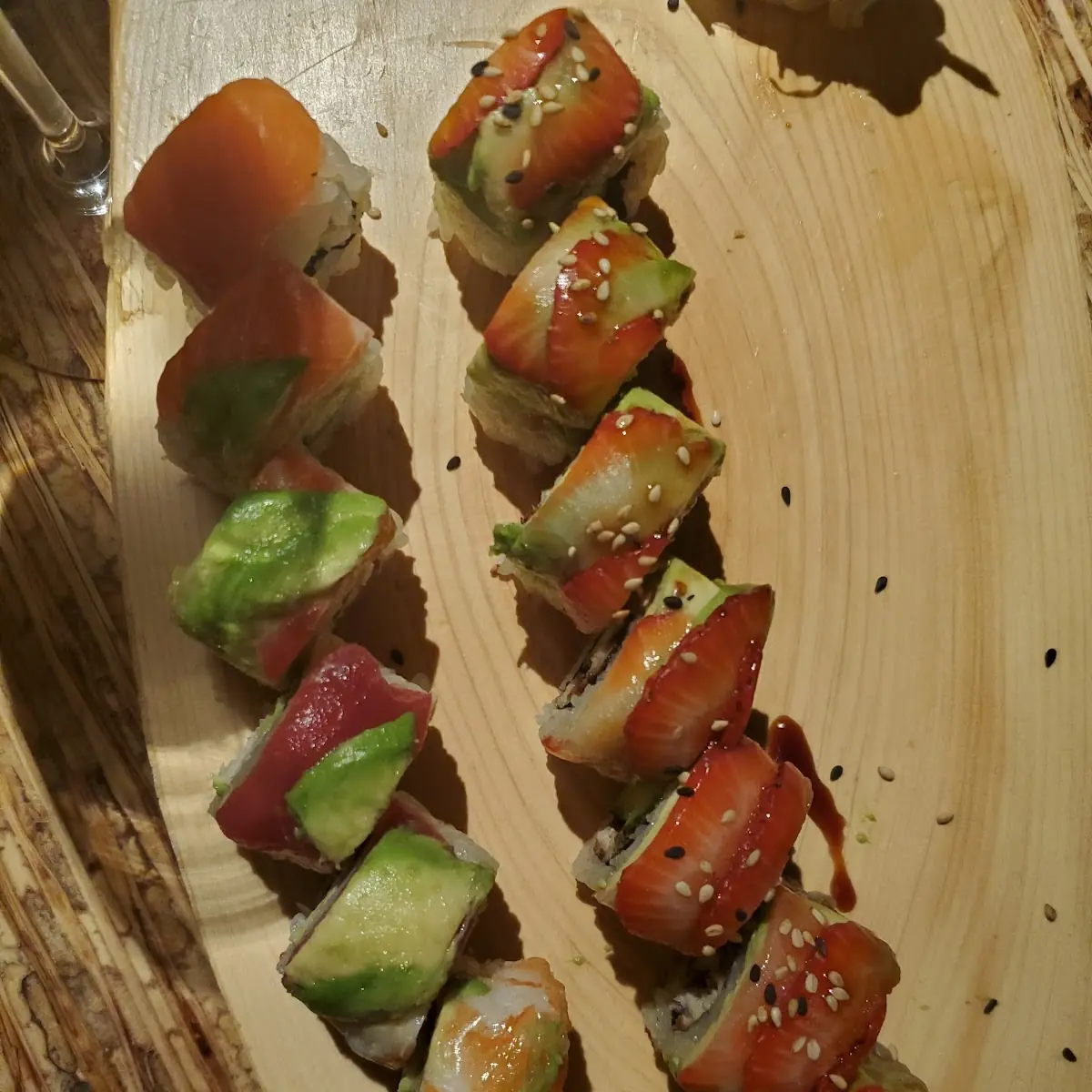 Sushi
