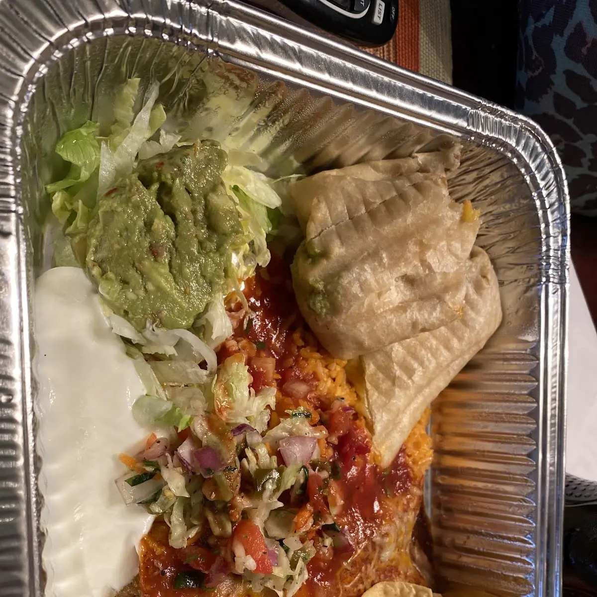 Guacamole
