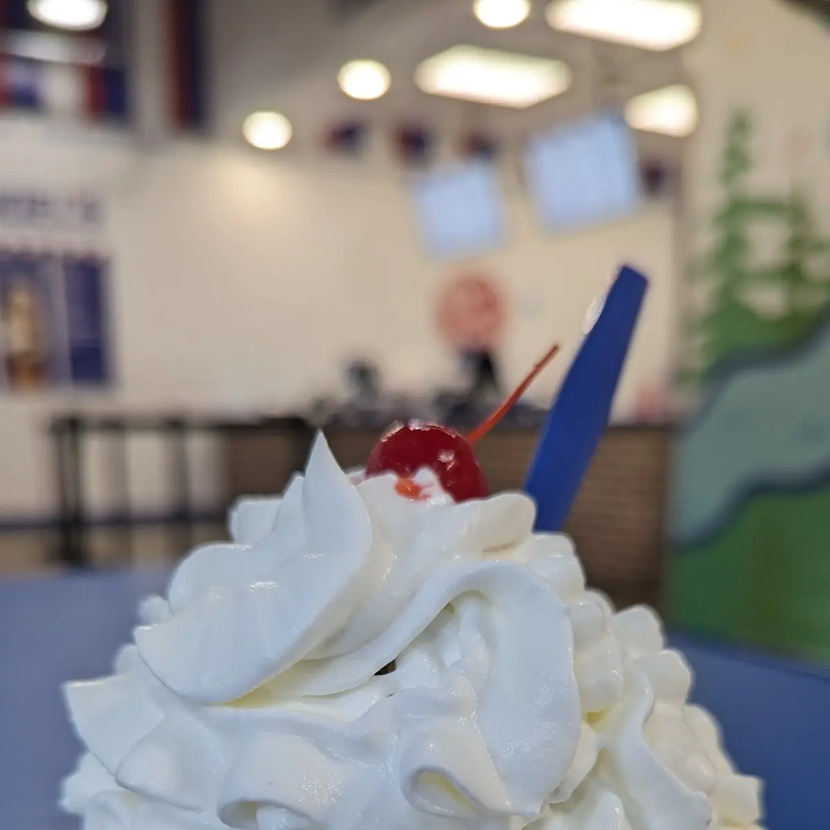 Hot Fudge