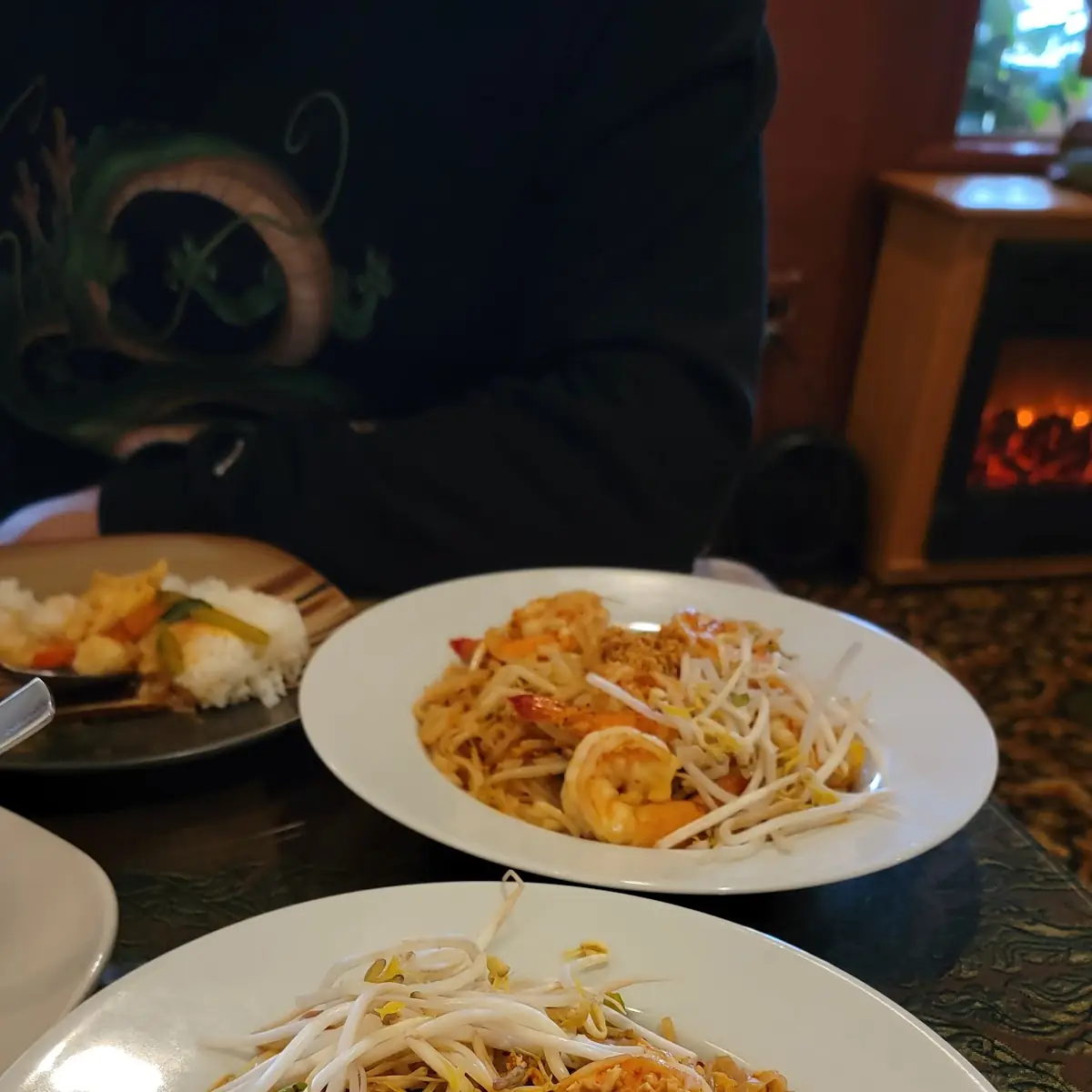 LS 1 Pad Thai