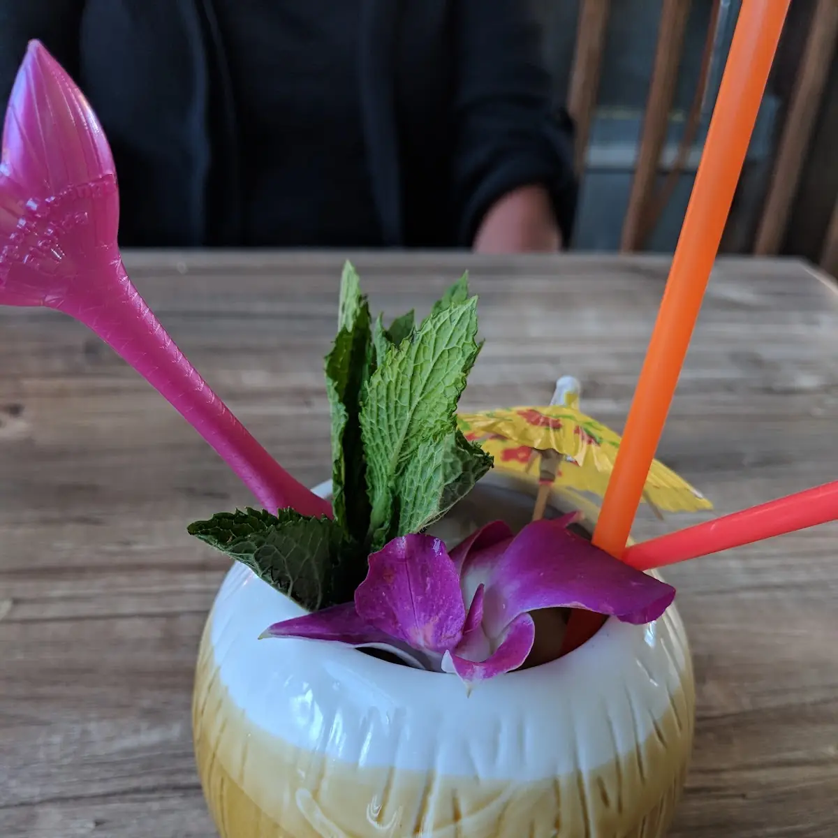 Mai Tai
