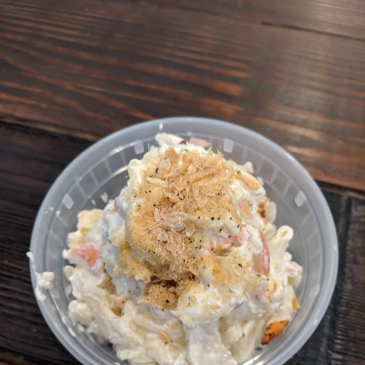 Potato Salad