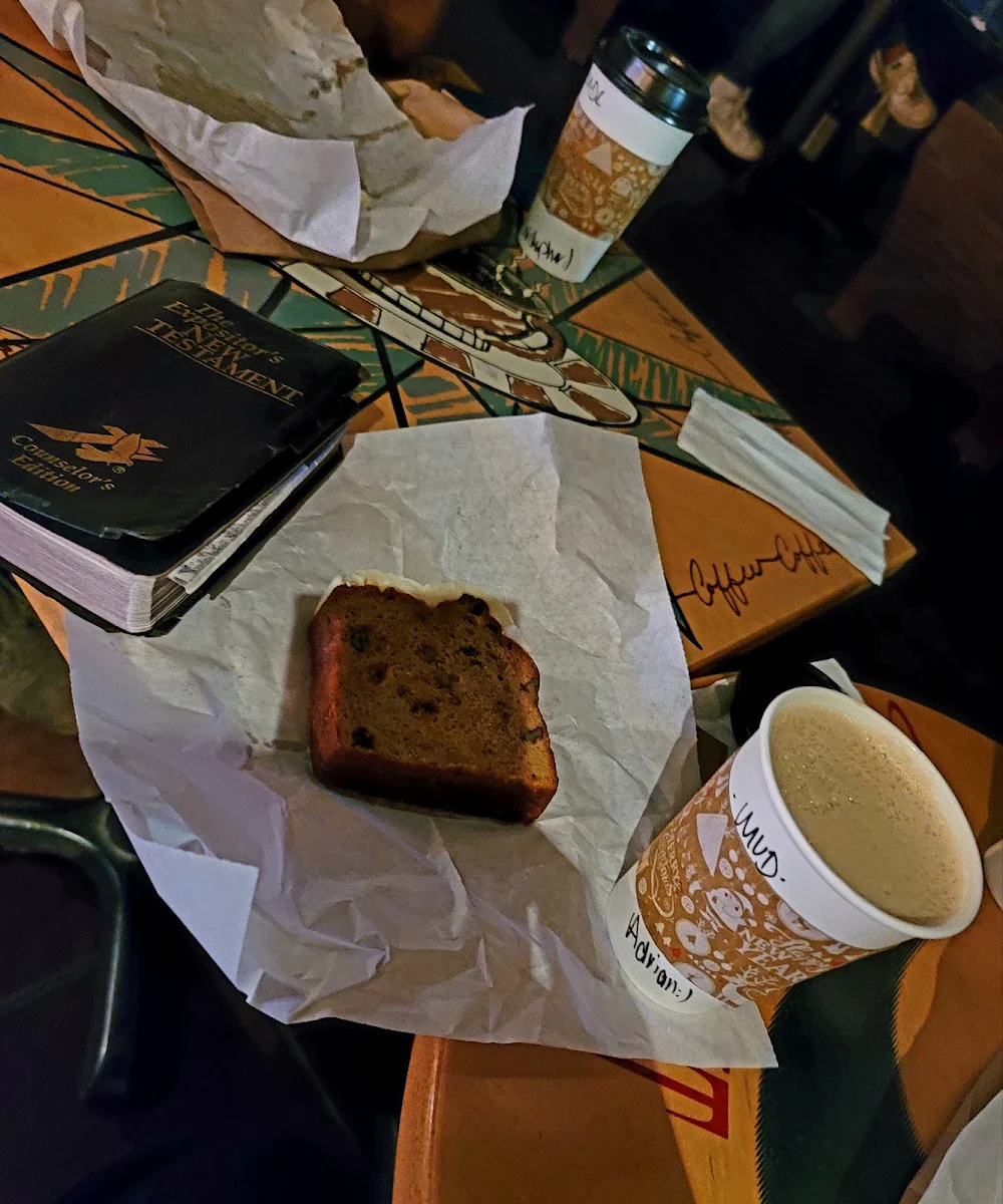 Banana Bread