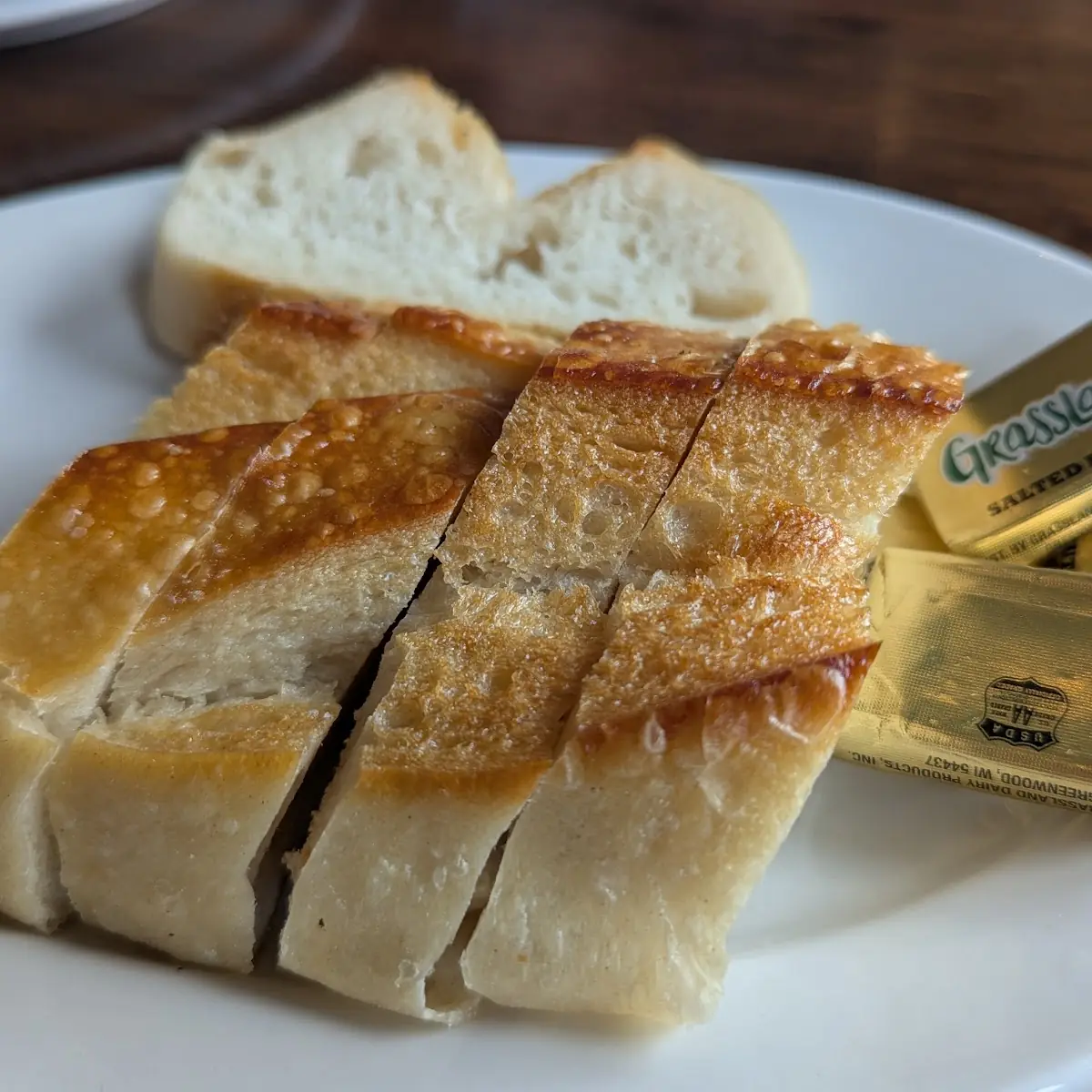 Sourdough Bread