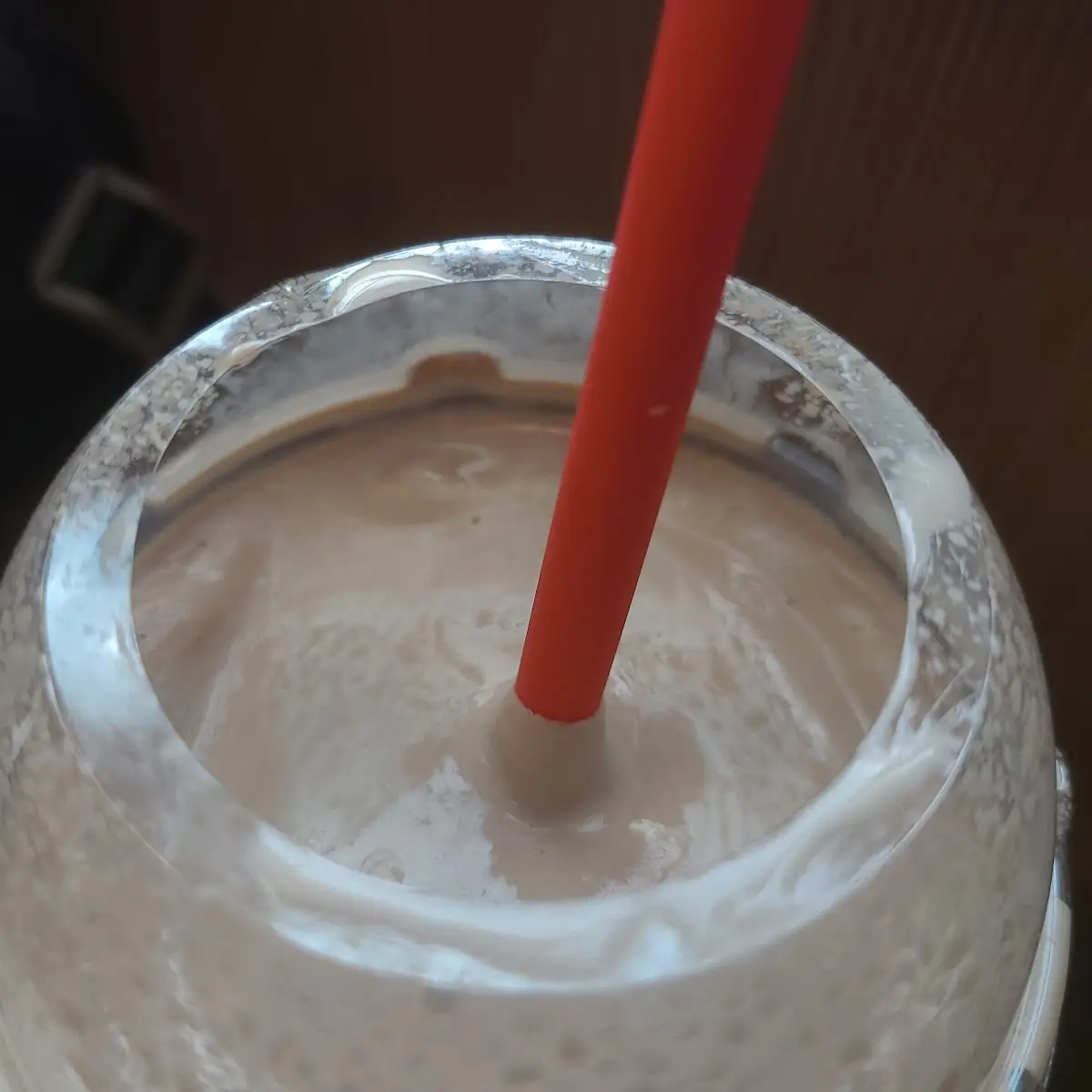 Chocolate Shake