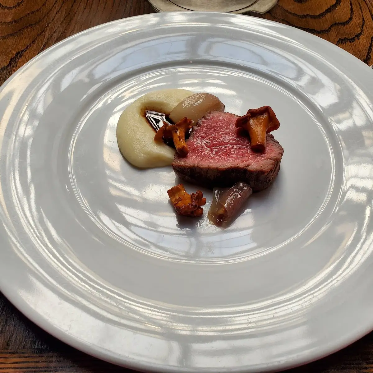 Duck Breast
