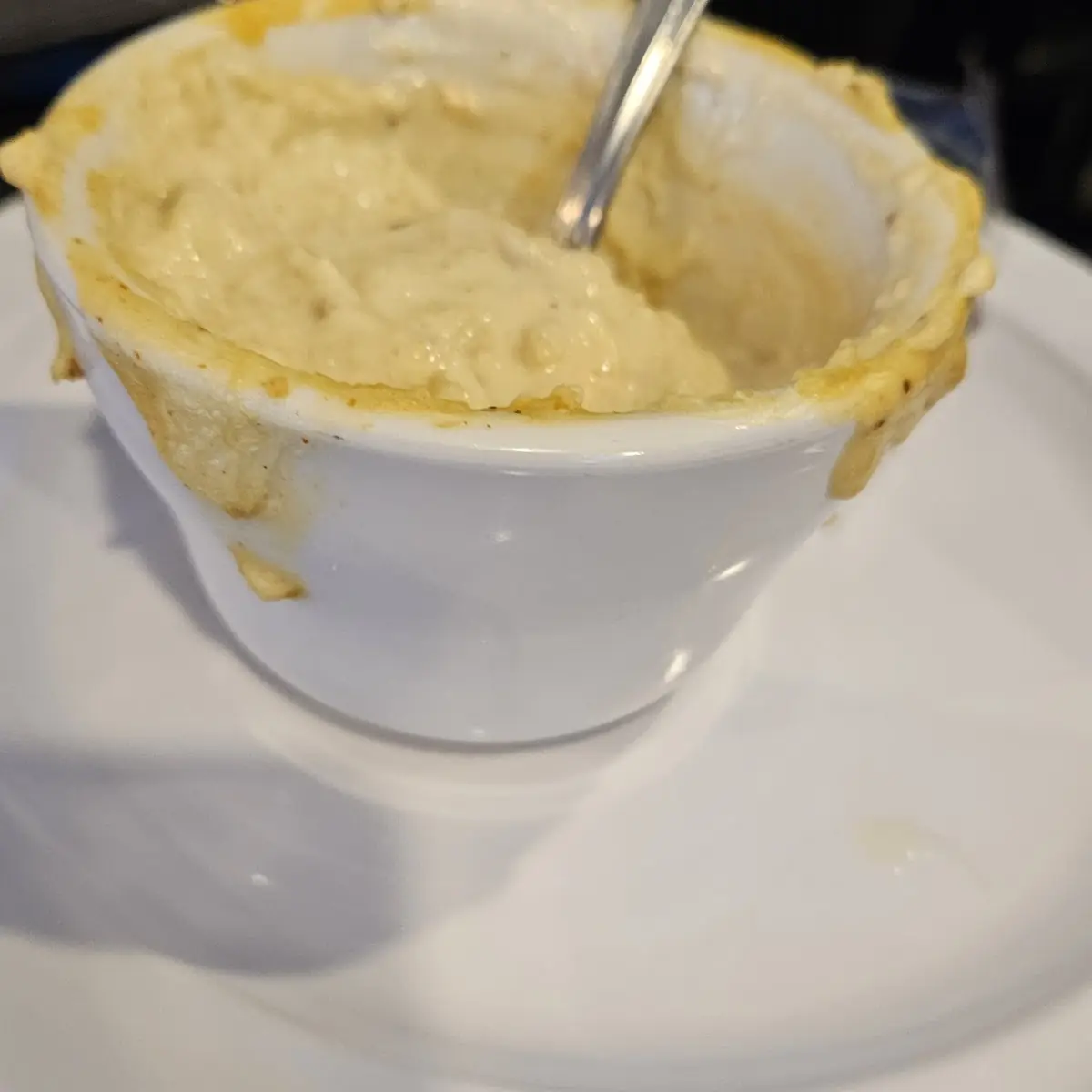 Onion Soup