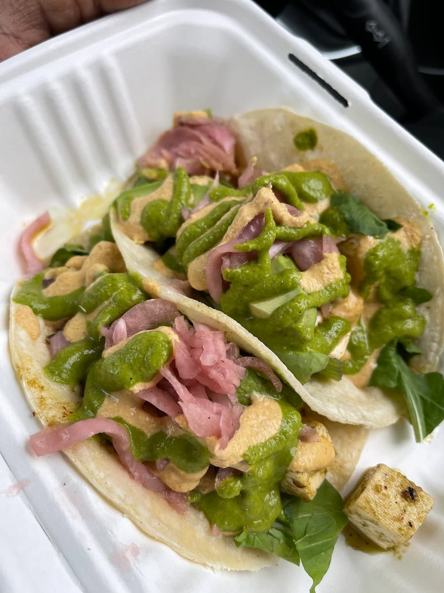 Breakfast Tacos 2