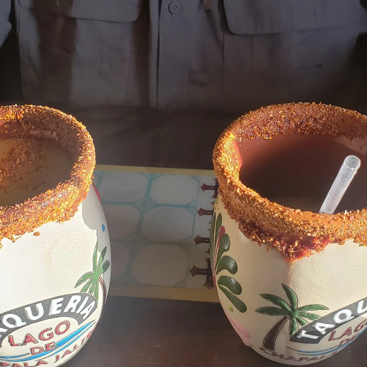 Topo Chico Preparado