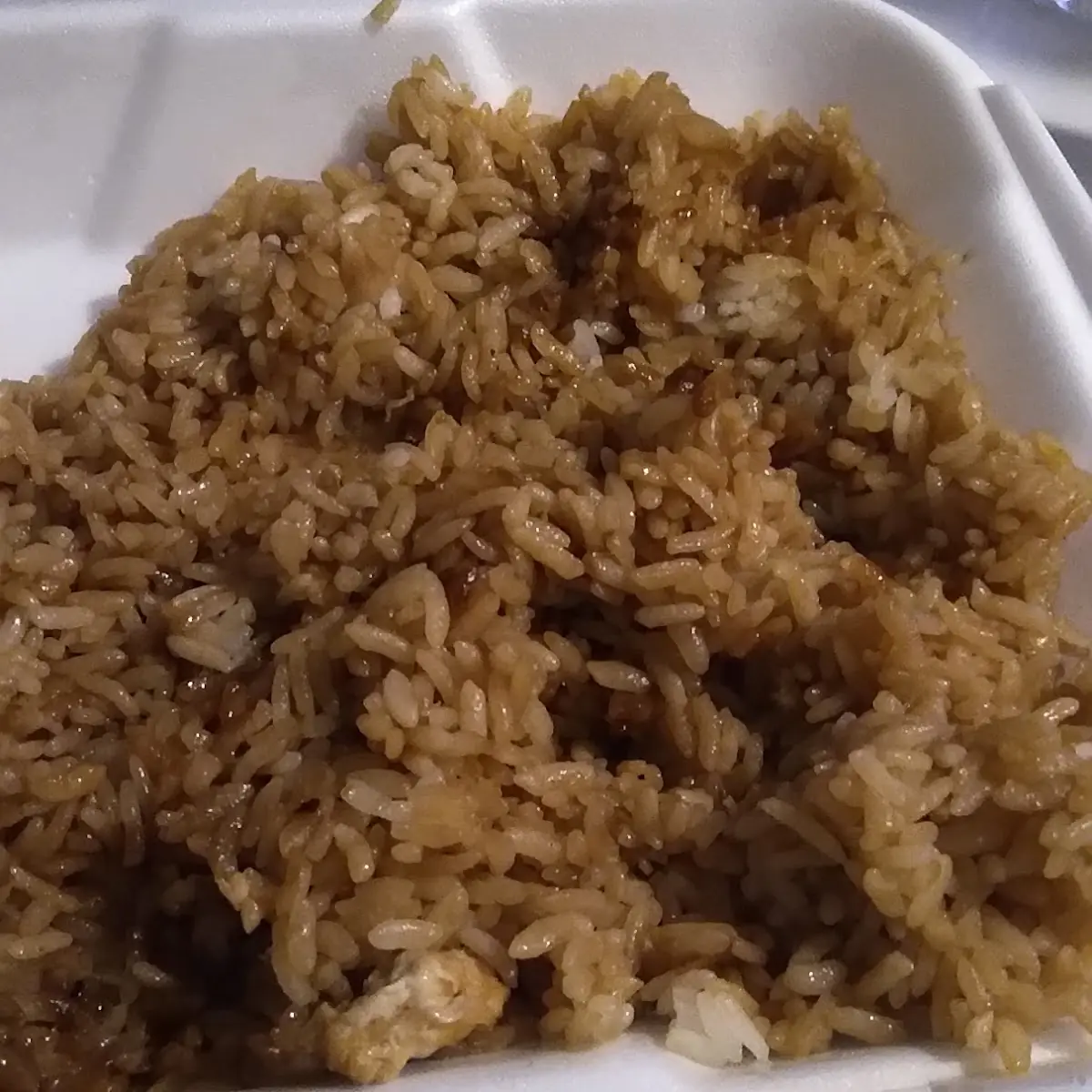 Fried Rice
