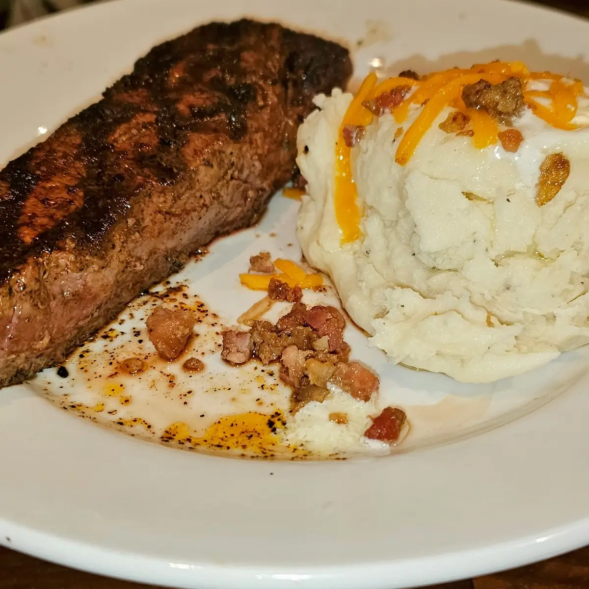 New York Strip