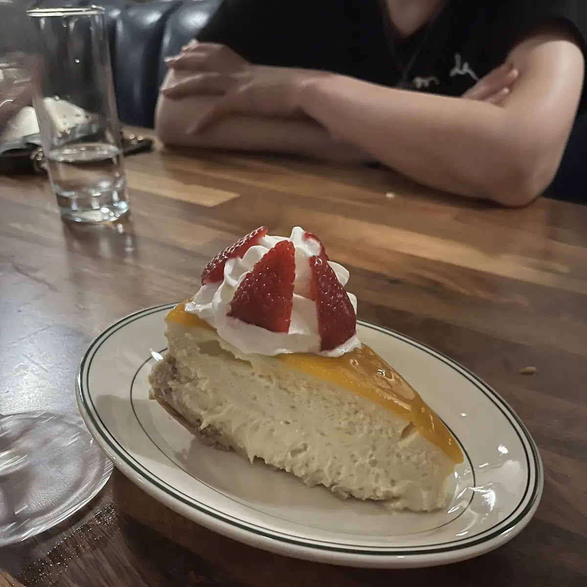 Bagel & Cream Cheese