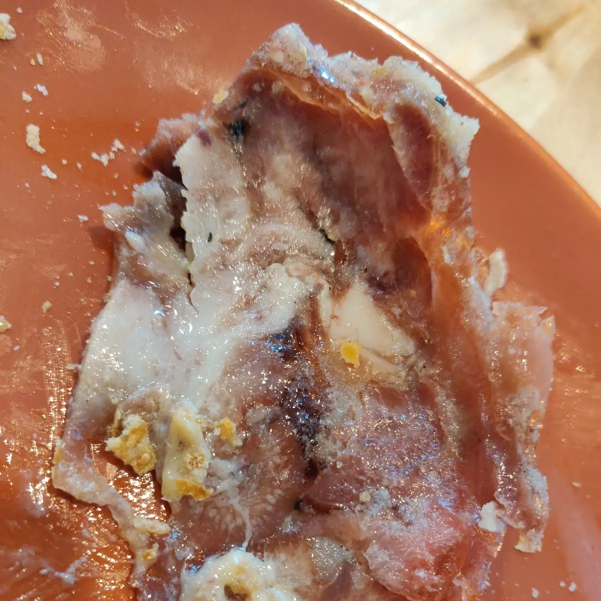 Cold Cut Meat