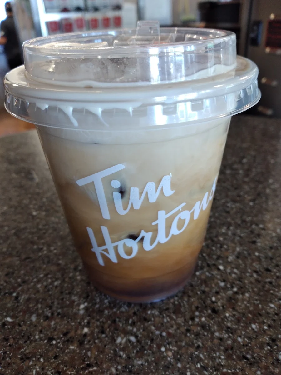 Highlights, Tim Hortons