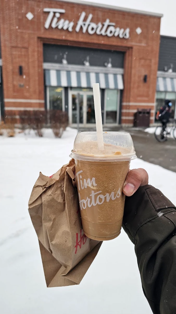 Highlights, Tim Hortons