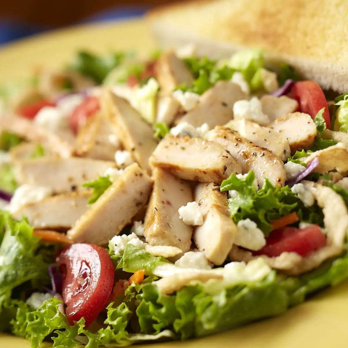 Chicken Salad