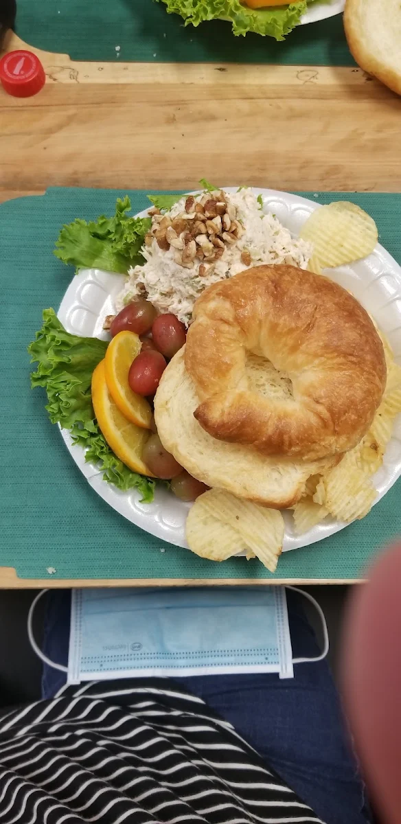 Chicken Salad