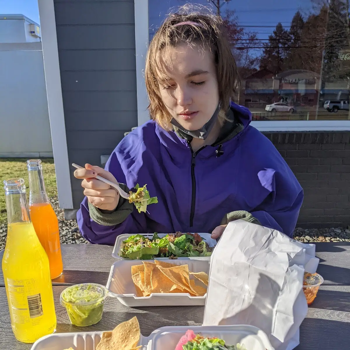 Burrito Bowl Barbacoa