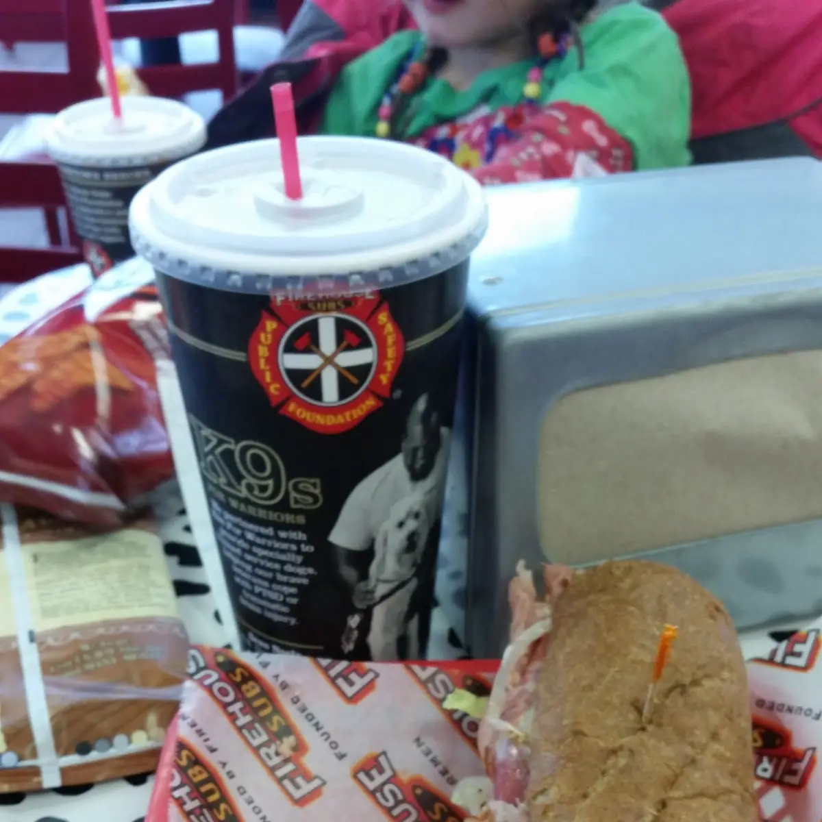 Italian Sub