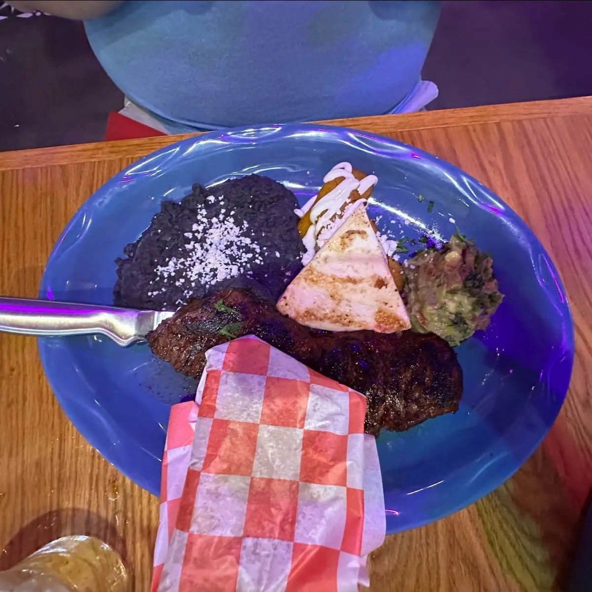 Carne Asada