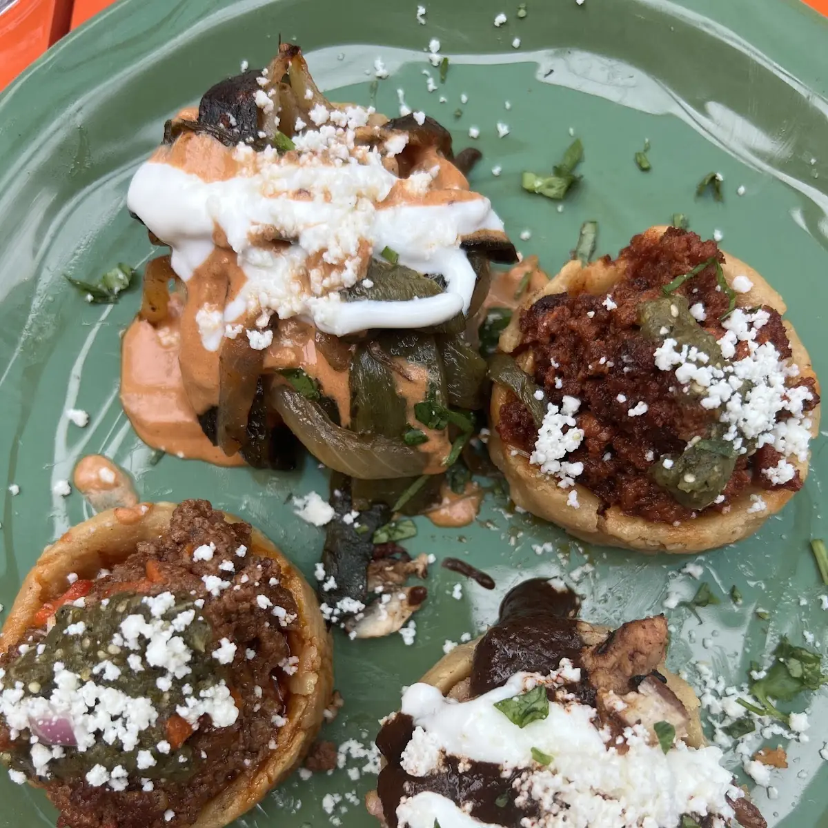 Fried Green Tomatoes