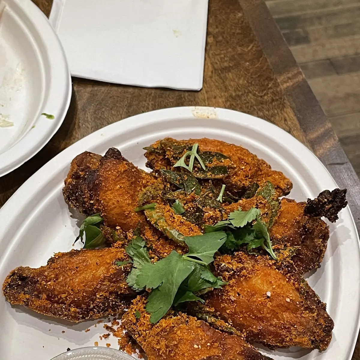 Chicken Wings