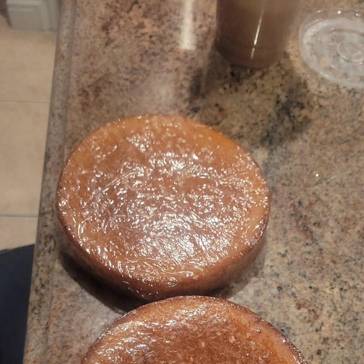 Quesadilla Salvadoreña Pan
