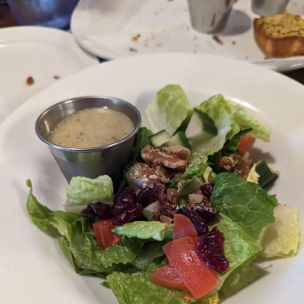 House Salad