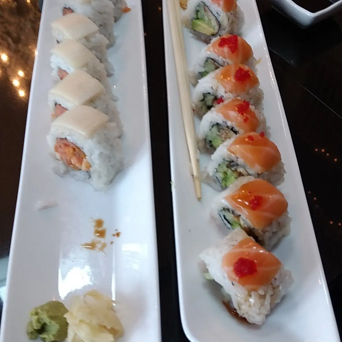 California Roll