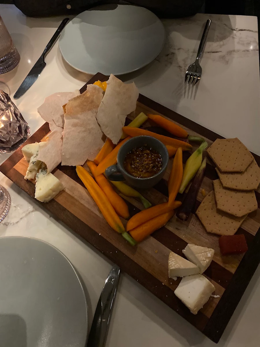 Hummus