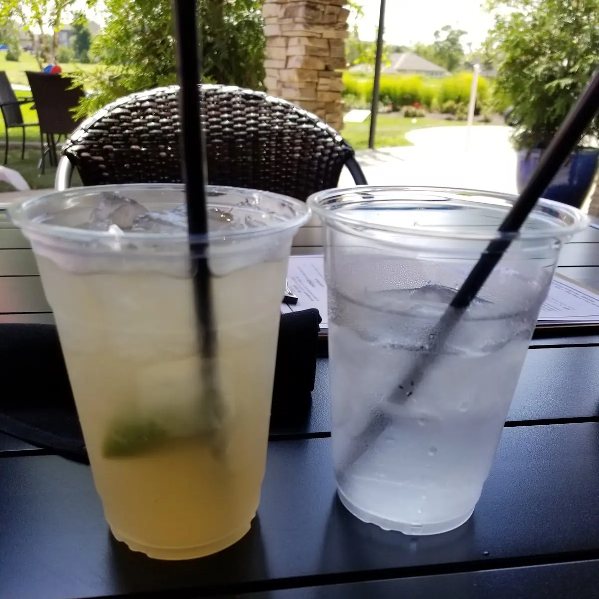 Iced Tea