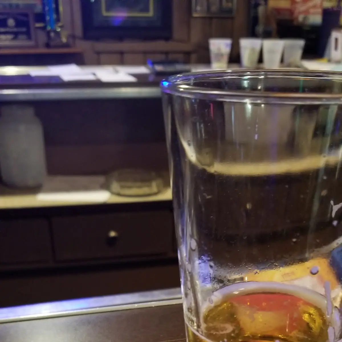 Tap Beer