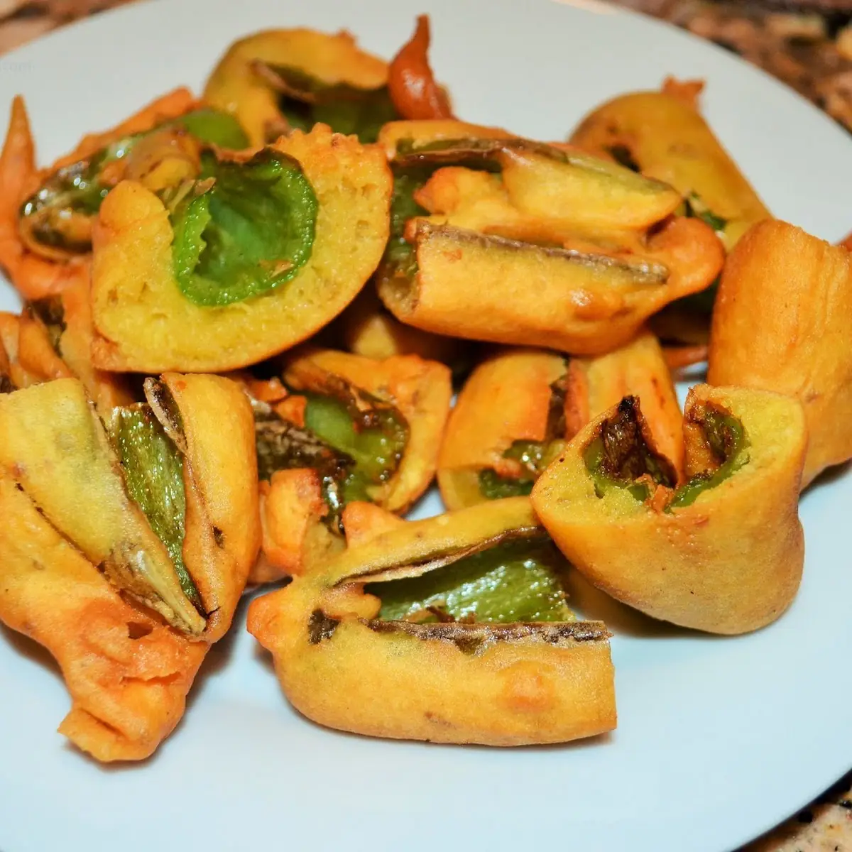 paneer Pakora