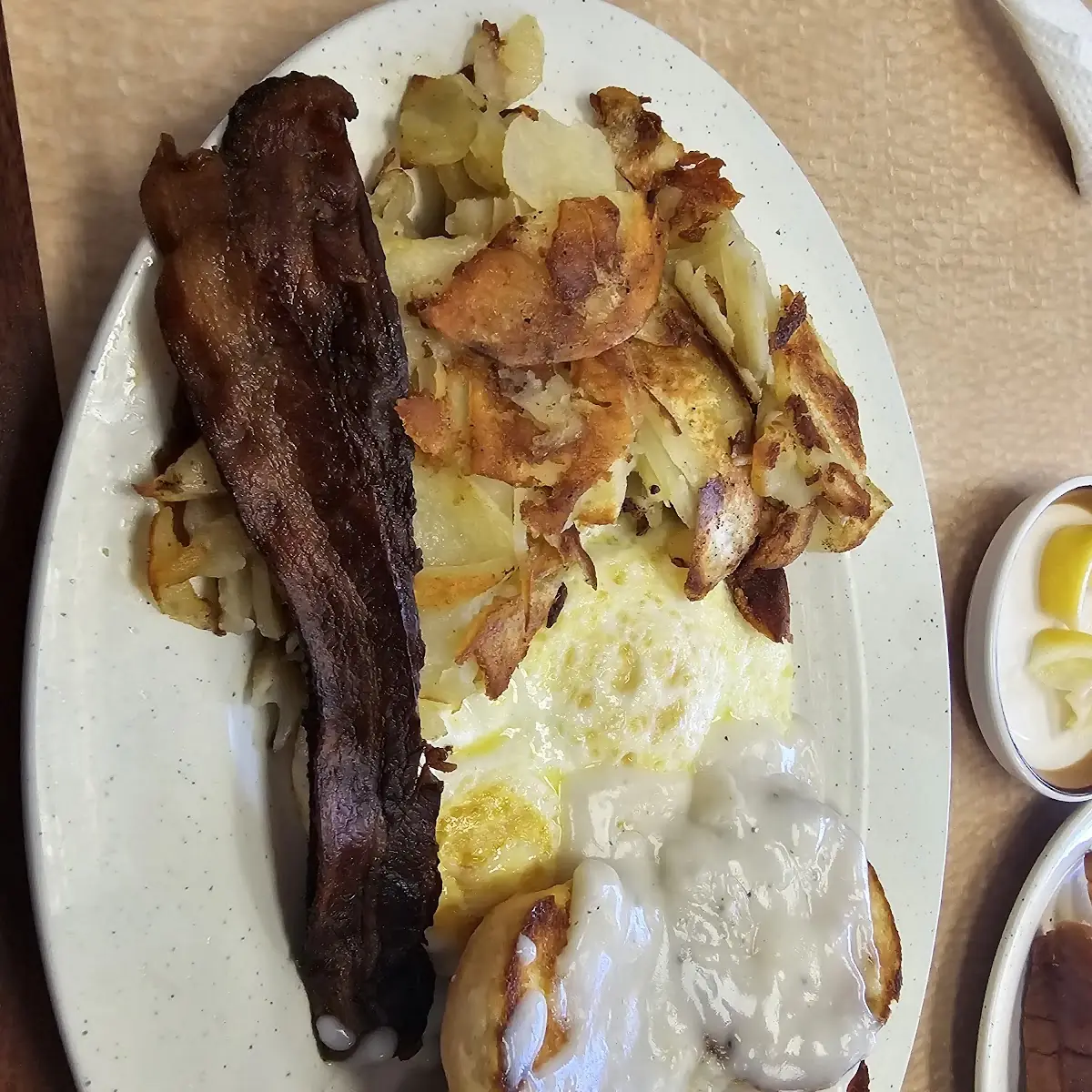 Home Fries