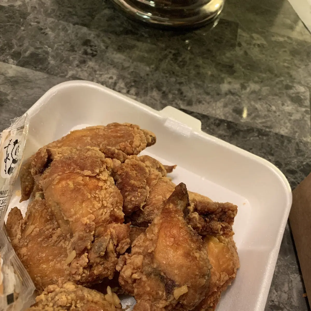 Fried Chicken