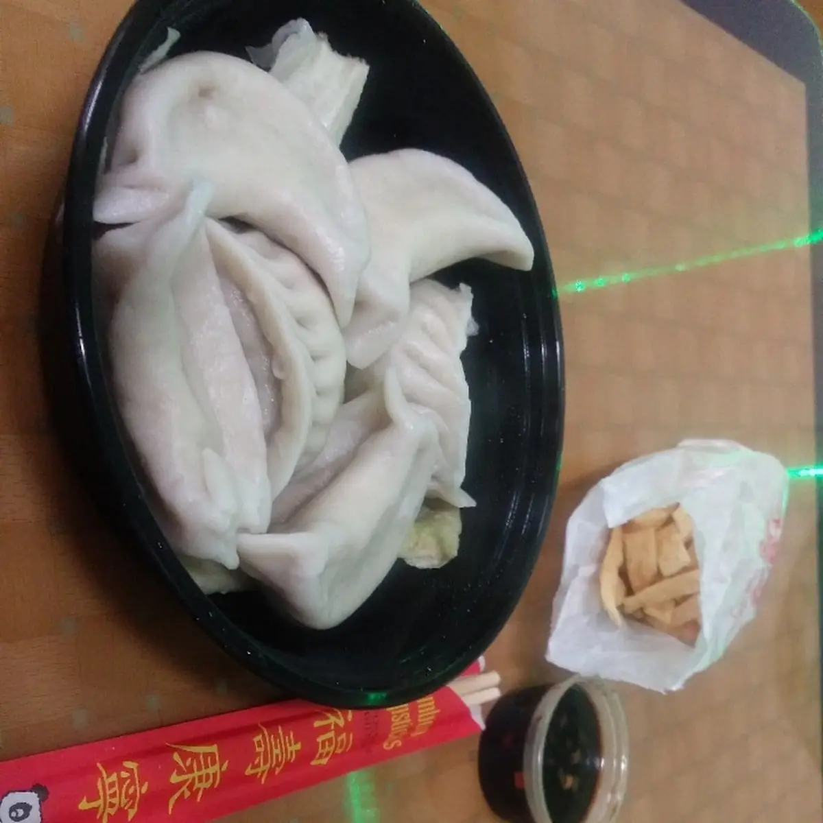 Tofu Soup