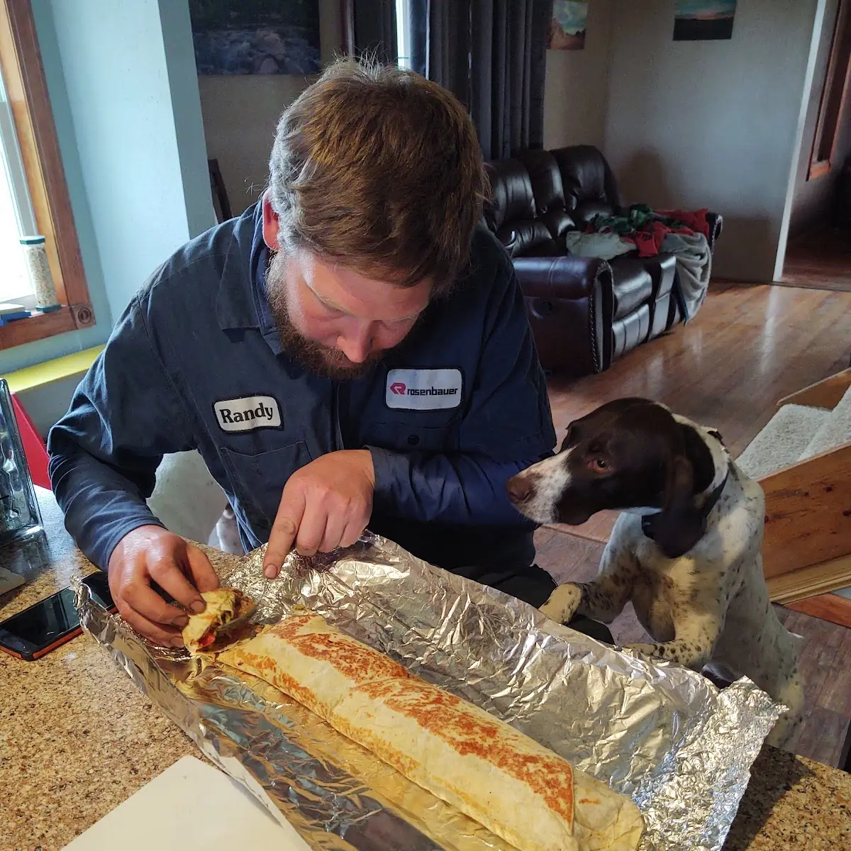 Big Burrito
