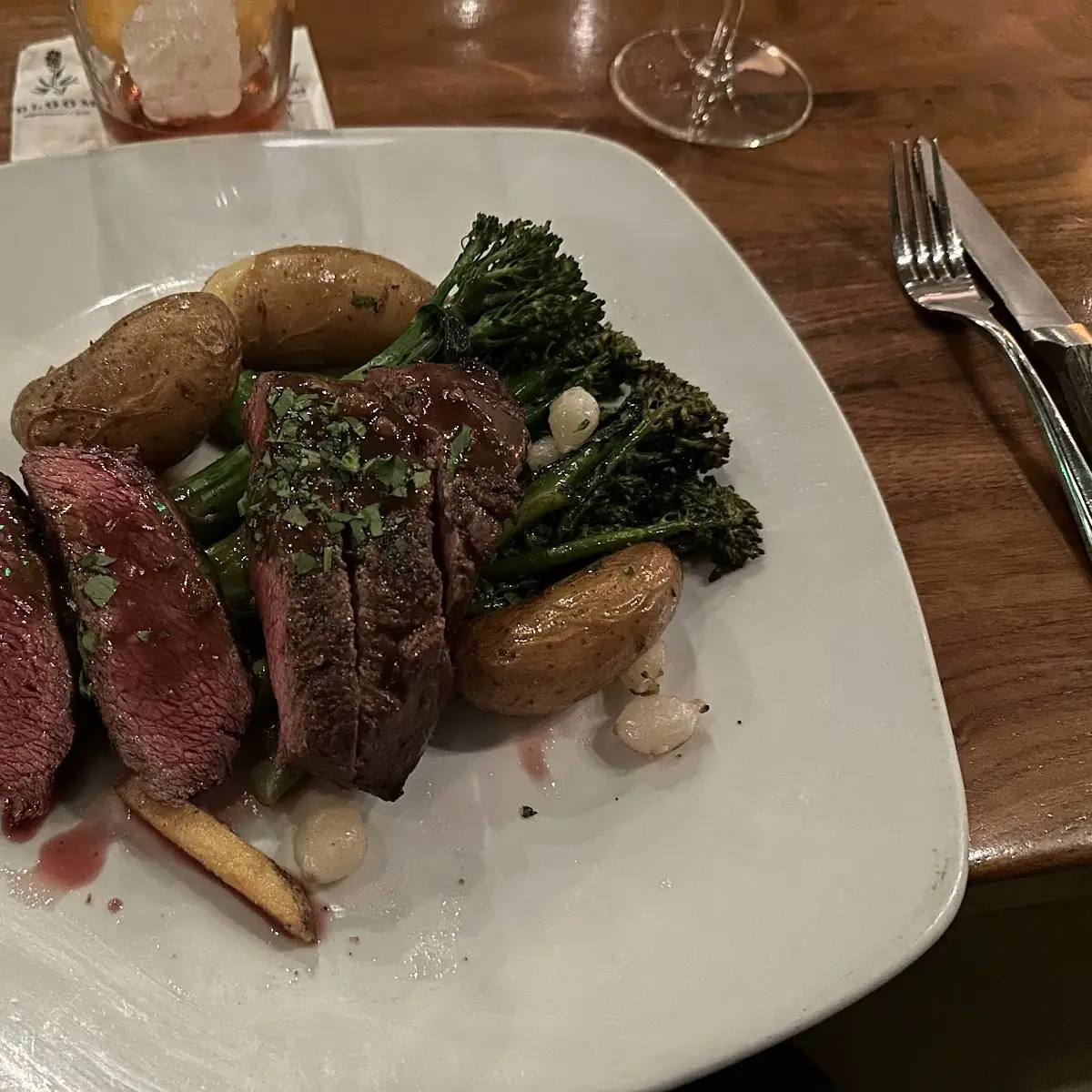 Duck Breast