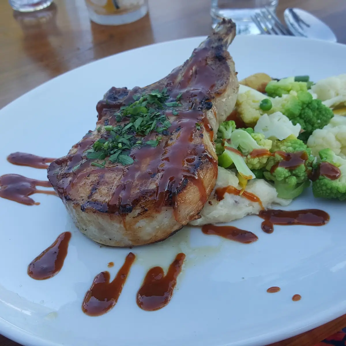 Pork Chop
