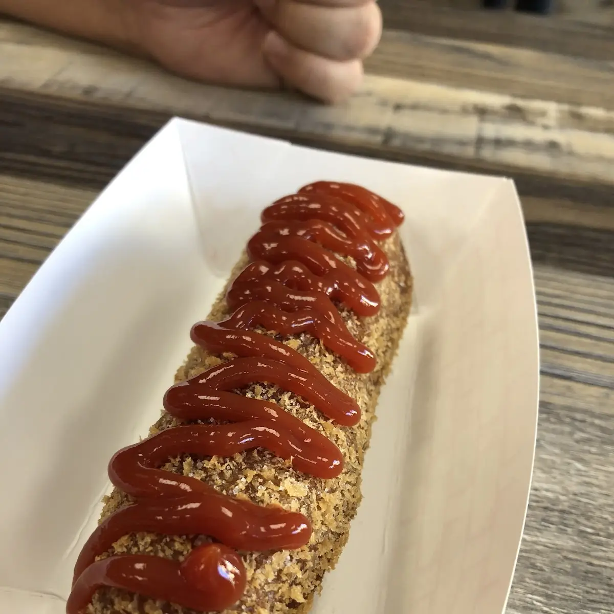 Corn Dog